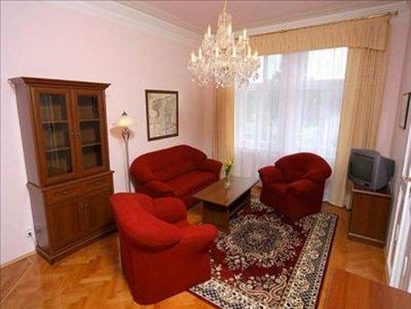 & Royal Standard Hotell 3*