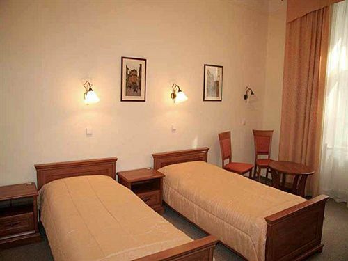 Hotell & Royal Standard
