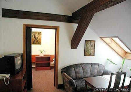 & Royal Standard Hotell 3*