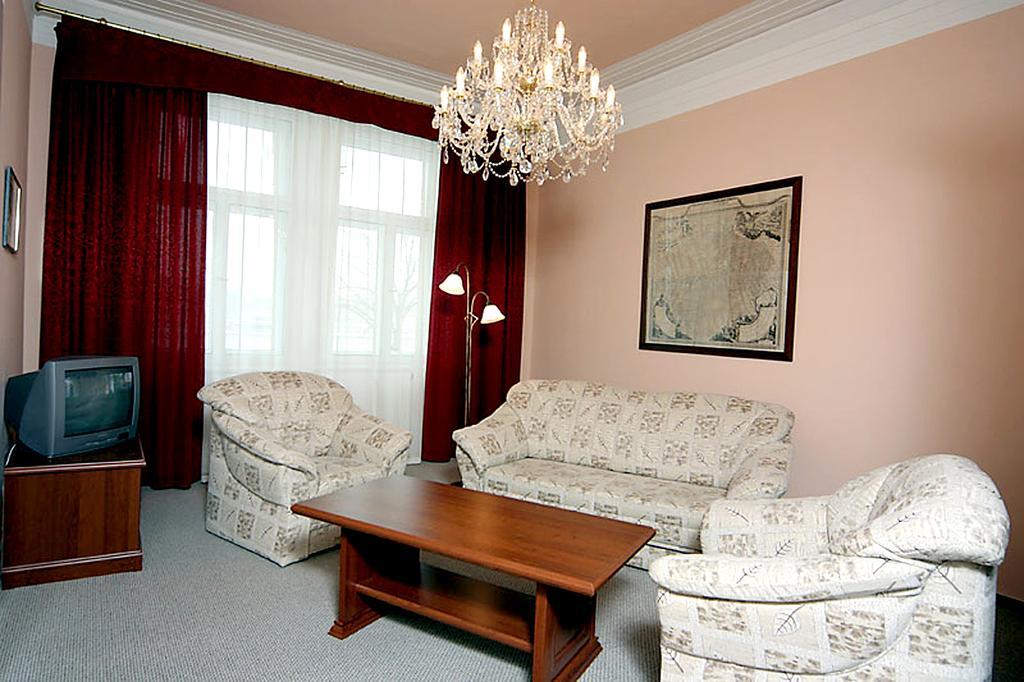 Hotell & Royal Standard