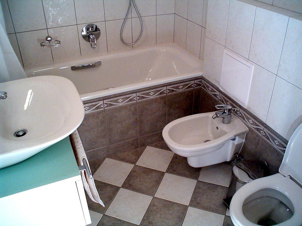 & Royal Standard Hotell 3*