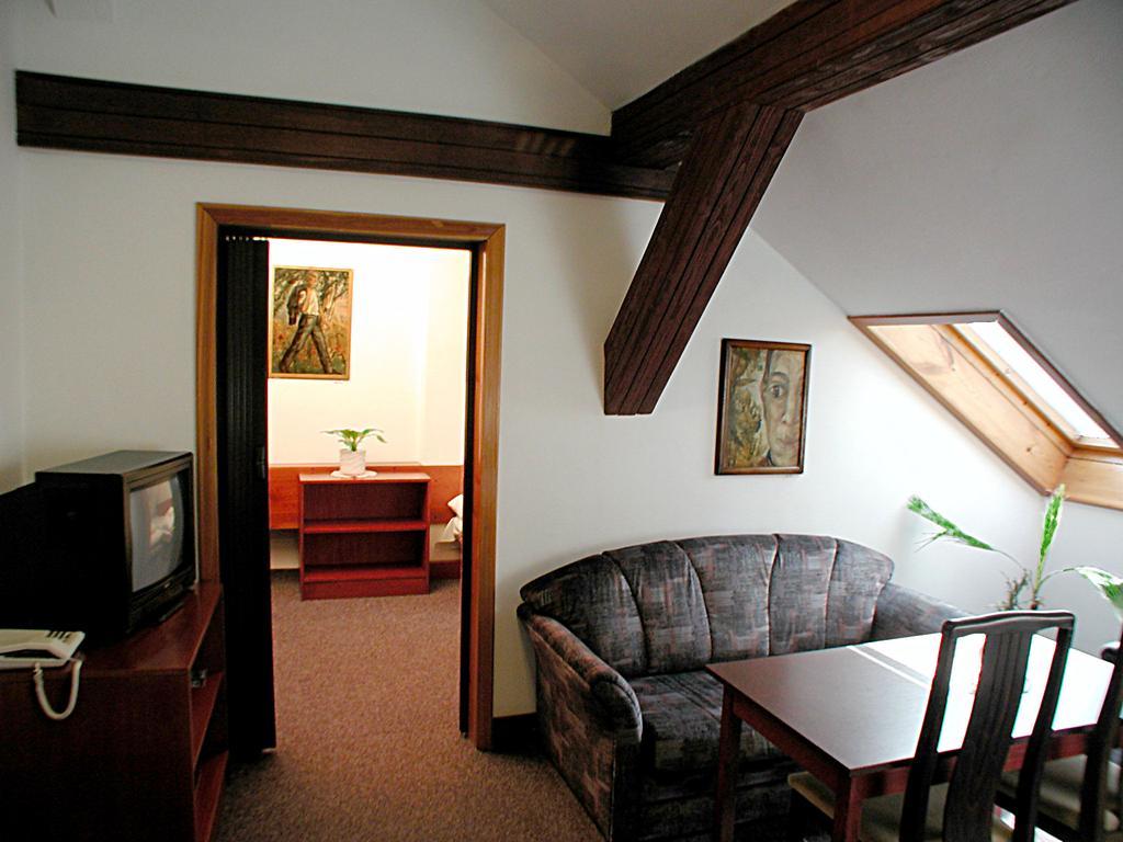 Hotell & Royal Standard 3*